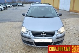 Prodajem auto: Volkswagen - Polo 1,4 TDI 2008 godište, Nikšić - Vozila - Crna Gora