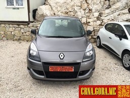 Prodajem auto: Renault - Scenic  2010 godište, Cetinje - Vozila - Crna Gora
