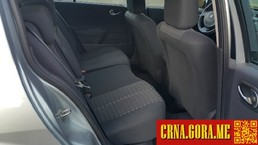 Prodajem auto: Renault - Megane 1.5 dci 78kw 2007 godište, Podgorica - Vozila - Crna Gora