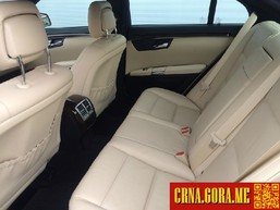 Prodajem auto: Mercedes Benz - S 250 CDI 2012 godište, Podgorica - Vozila - Crna Gora