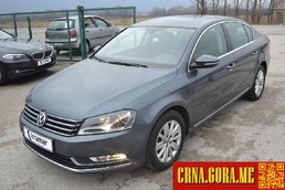 Prodajem auto: Volkswagen - Passat 1.6 TDI COMFORTL 2012 godište, Nikšić - Vozila - Crna Gora