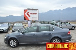 Prodajem auto: Volkswagen - Passat 1.6 TDI COMFORTL 2012 godište, Nikšić - Vozila - Crna Gora