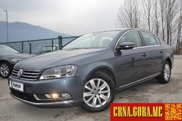 Prodajem auto: Volkswagen - Passat 1.6 TDI COMFORTL 2012 godište, Nikšić - Vozila - Crna Gora