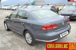 Prodajem auto: Volkswagen - Passat 1.6 TDI COMFORTL 2012 godište, Nikšić - Vozila - Crna Gora