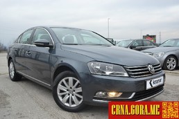 Prodajem auto: Volkswagen - Passat 1.6 TDI COMFORTL 2012 godište, Nikšić - Vozila - Crna Gora