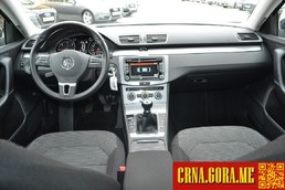 Prodajem auto: Volkswagen - Passat 1.6 TDI COMFORTL 2012 godište, Nikšić - Vozila - Crna Gora