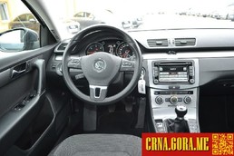 Prodajem auto: Volkswagen - Passat 1.6 TDI COMFORTL 2012 godište, Nikšić - Vozila - Crna Gora