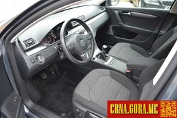 Prodajem auto: Volkswagen - Passat 1.6 TDI COMFORTL 2012 godište, Nikšić - Vozila - Crna Gora