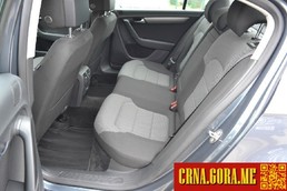 Prodajem auto: Volkswagen - Passat 1.6 TDI COMFORTL 2012 godište, Nikšić - Vozila - Crna Gora