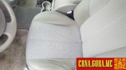 Prodajem auto: Renault - Scenic dci 2004 godište, Cetinje - Vozila - Crna Gora