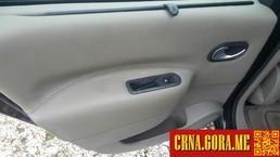 Prodajem auto: Renault - Scenic dci 2004 godište, Cetinje - Vozila - Crna Gora