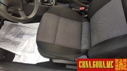 Prodajem auto: Volkswagen - Golf 4 tdi 2002 godište, Cetinje - Vozila - Crna Gora