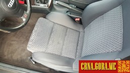 Prodajem auto: Audi - A4 tdi 2000 godište, Cetinje - Vozila - Crna Gora