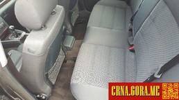 Prodajem auto: Audi - A4 tdi 2000 godište, Cetinje - Vozila - Crna Gora