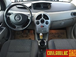 Prodajem auto: Renault - Modus 1,5 dci 2005 godište, Podgorica - Vozila - Crna Gora