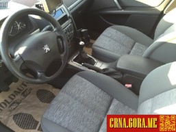 Prodajem auto: Peugeot - 407 2,0 hdi 2004 godište, Podgorica - Vozila - Crna Gora