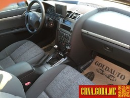 Prodajem auto: Peugeot - 407 2,0 hdi 2004 godište, Podgorica - Vozila - Crna Gora