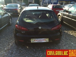 Prodajem auto: Alfa Romeo - 147 147 1,6 2005 godište, Podgorica - Vozila - Crna Gora