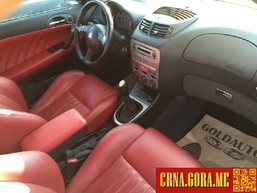 Prodajem auto: Alfa Romeo - 147 147 1,6 2005 godište, Podgorica - Vozila - Crna Gora