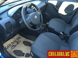 Prodajem auto: Opel - Corsa 1,7 dti 2002 godište, Podgorica - Vozila - Crna Gora