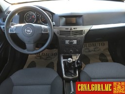 Prodajem auto: Opel - Astra 1,7 cdti 2006 godište, Podgorica - Vozila - Crna Gora