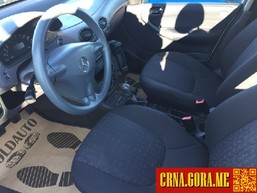 Prodajem auto: Mercedes Benz - A 160 a clasa 160 2001 godište, Podgorica - Vozila - Crna Gora