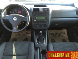 Prodajem auto: Volkswagen - Golf 5 1,9 tdi 2005 godište, Podgorica - Vozila - Crna Gora