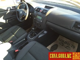 Prodajem auto: Volkswagen - Golf 5 1,9 tdi 2005 godište, Podgorica - Vozila - Crna Gora