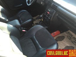 Prodajem auto: Land Rover - Freelander 2,0 td4 2003 godište, Podgorica - Vozila - Crna Gora