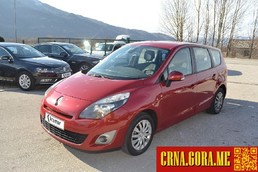 Prodajem auto: Renault - Grand Scenic 1.5 DCI 2011 godište, Nikšić - Vozila - Crna Gora