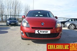 Prodajem auto: Renault - Grand Scenic 1.5 DCI 2011 godište, Nikšić - Vozila - Crna Gora