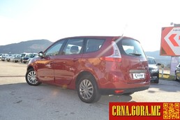 Prodajem auto: Renault - Grand Scenic 1.5 DCI 2011 godište, Nikšić - Vozila - Crna Gora