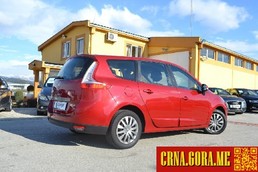 Prodajem auto: Renault - Grand Scenic 1.5 DCI 2011 godište, Nikšić - Vozila - Crna Gora