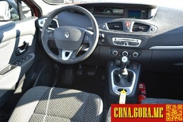 Prodajem auto: Renault - Grand Scenic 1.5 DCI 2011 godište, Nikšić - Vozila - Crna Gora