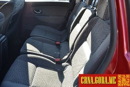 Prodajem auto: Renault - Grand Scenic 1.5 DCI 2011 godište, Nikšić - Vozila - Crna Gora