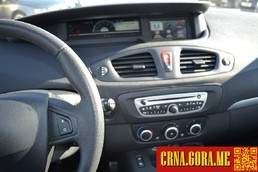 Prodajem auto: Renault - Grand Scenic 1.5 DCI 2011 godište, Nikšić - Vozila - Crna Gora