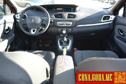 Prodajem auto: Renault - Grand Scenic 1.5 DCI 2011 godište, Nikšić - Vozila - Crna Gora