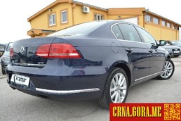 Prodajem auto: Volkswagen - Passat 2.0 TDI H.LINE 2013 godište, Nikšić - Vozila - Crna Gora
