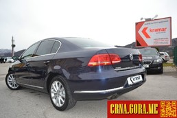 Prodajem auto: Volkswagen - Passat 2.0 TDI H.LINE 2013 godište, Nikšić - Vozila - Crna Gora