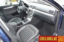 Prodajem auto: Volkswagen - Passat 2.0 TDI H.LINE 2013 godište, Nikšić - Vozila - Crna Gora
