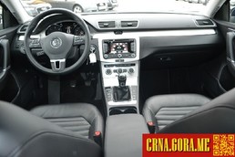 Prodajem auto: Volkswagen - Passat 2.0 TDI H.LINE 2013 godište, Nikšić - Vozila - Crna Gora
