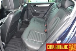 Prodajem auto: Volkswagen - Passat 2.0 TDI H.LINE 2013 godište, Nikšić - Vozila - Crna Gora