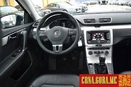 Prodajem auto: Volkswagen - Passat 2.0 TDI H.LINE 2013 godište, Nikšić - Vozila - Crna Gora