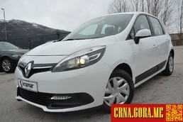 Prodajem auto: Renault - Scenic 1,5 DCI 2013 godište, Nikšić - Vozila - Crna Gora