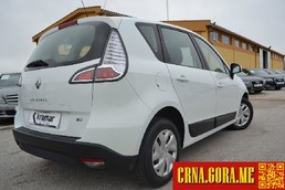 Prodajem auto: Renault - Scenic 1,5 DCI 2013 godište, Nikšić - Vozila - Crna Gora