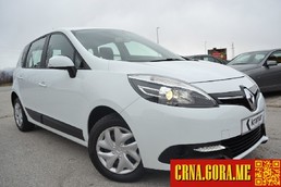 Prodajem auto: Renault - Scenic 1,5 DCI 2013 godište, Nikšić - Vozila - Crna Gora