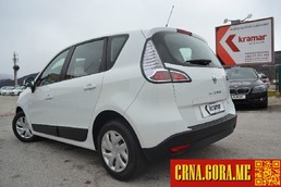 Prodajem auto: Renault - Scenic 1,5 DCI 2013 godište, Nikšić - Vozila - Crna Gora