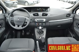 Prodajem auto: Renault - Scenic 1,5 DCI 2013 godište, Nikšić - Vozila - Crna Gora