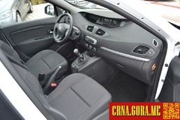 Prodajem auto: Renault - Scenic 1,5 DCI 2013 godište, Nikšić - Vozila - Crna Gora