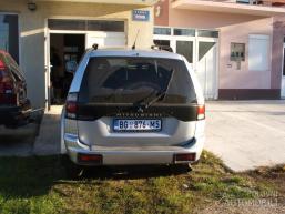 Mitsubishi Pajero Sport 2.5 TD 2006. - Vozila - Crna Gora
